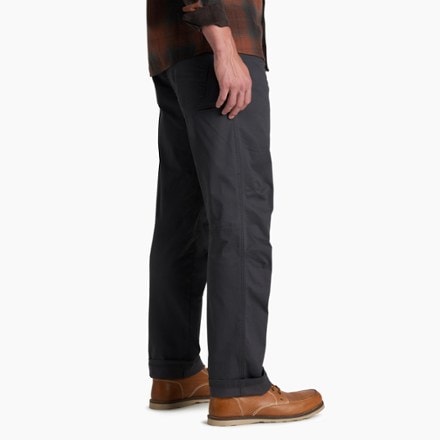 KUHL Rydr Lite Full Pants - Men's 2