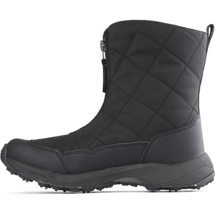 ICEBUG Ivalo4 BUGrip Snow Boots - Men's 1