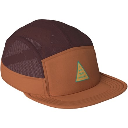 ciele athletics GOCap Carbon RCC Hat 0