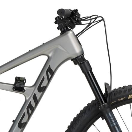 Salsa Blackthorn 125 Deore Mountain Bike 6