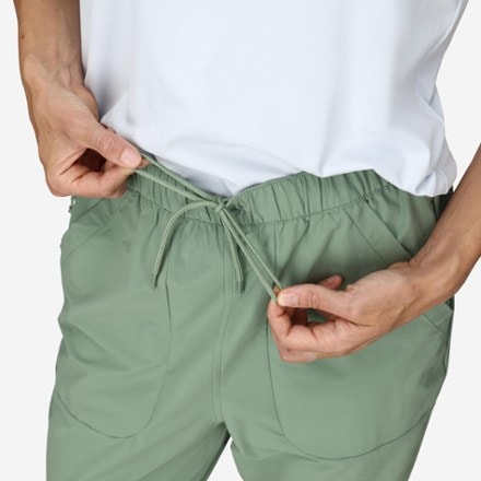 Marmot AirExchange UPF 40 Joggers - Women's 3