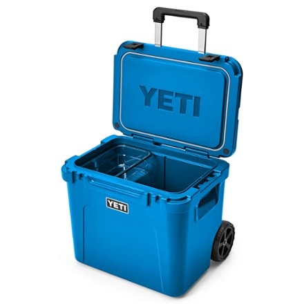 YETI Roadie 60 Wheeled Cooler 3