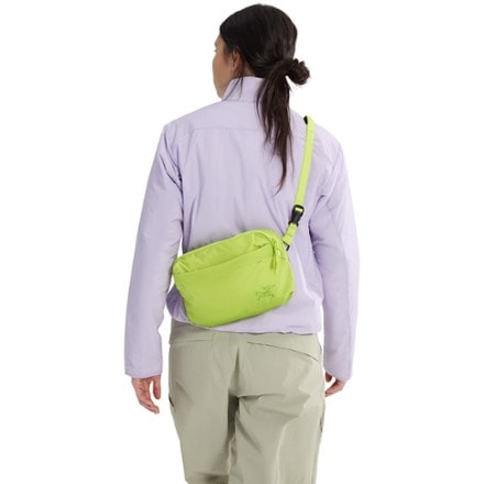 Arc'teryx Heliad Crossbody Bag 2