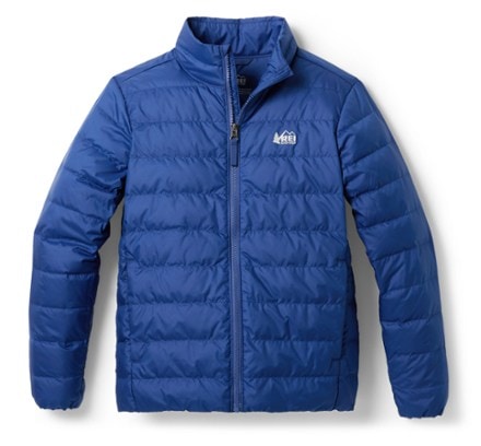 REI Co-op 650 Down Jacket - Kids' 0