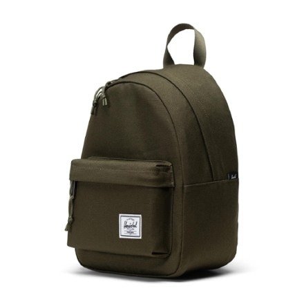 Herschel Supply Co. Classic Mini Travel Pack 0