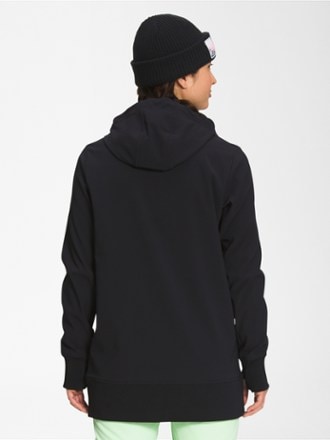 The North Face Tekno Logo Hoodie - Women's 1