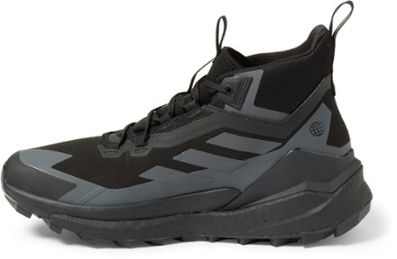 adidas Terrex Free Hiker GORE-TEX 2.0 Hiking Shoes - Men's 1