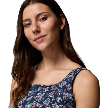 Columbia Freezer III Dress 3