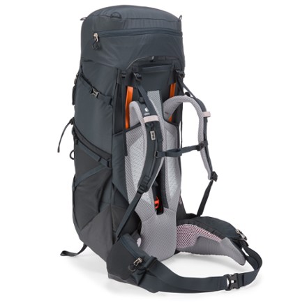 Deuter Aircontact Core 60 + 10 SL Pack - Women's 2