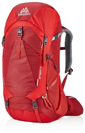 gregory amber pack