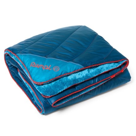 Rumpl The Fleece Puffy Blanket 2