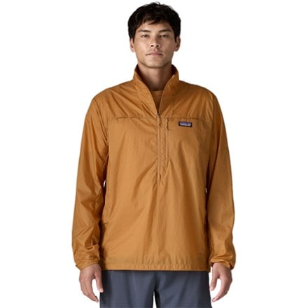 Patagonia Houdini Stash Half-Zip Pullover - Men's 1