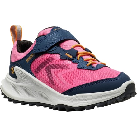 KEEN Zionic NXT Waterproof Hiking Shoes - Kids 2
