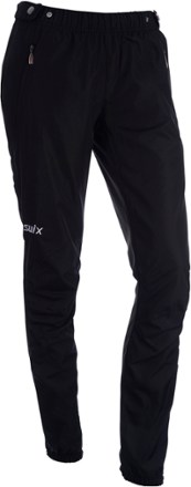 Buy Swix Work pants 23/24 black with free shipping 