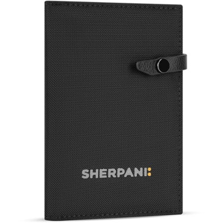 Sherpani Osaka Wallet 2