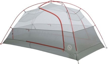 Big Agnes Copper Spur HV UL2 Bikepack Tent 1