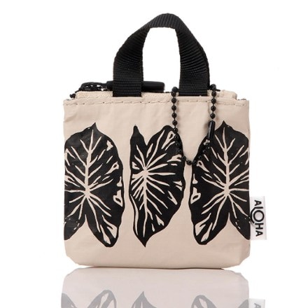 ALOHA Collection Kalo Tiny Tripper Tote 0