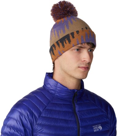 Mountain Hardwear Gas Station Beanie 6