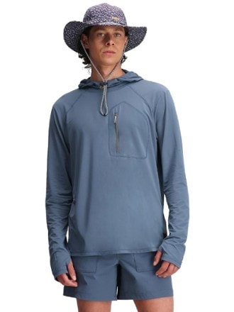 Topo Designs Sun Hoodie - Men's 1