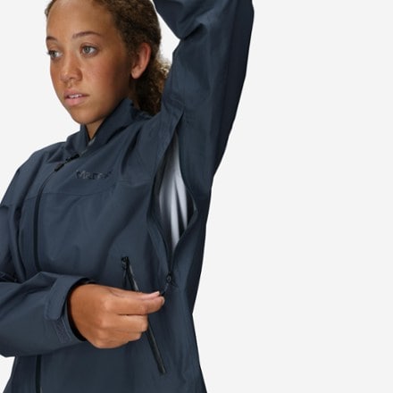 Marmot Minimalist Pertex Jacket - Women's 5