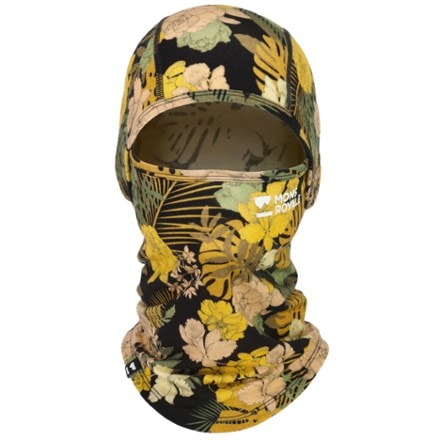 Mons Royale Santa Rosa Merino Flex Balaclava 0