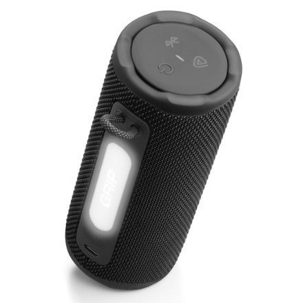 JBL Grip Compact Bluetooth Speaker 4