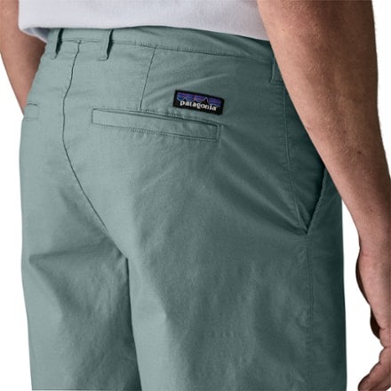 Patagonia Lightweight All-Wear Hemp Shorts 8" - Men's 6