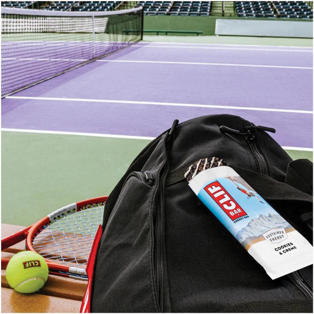 Location Image for Energy Bar