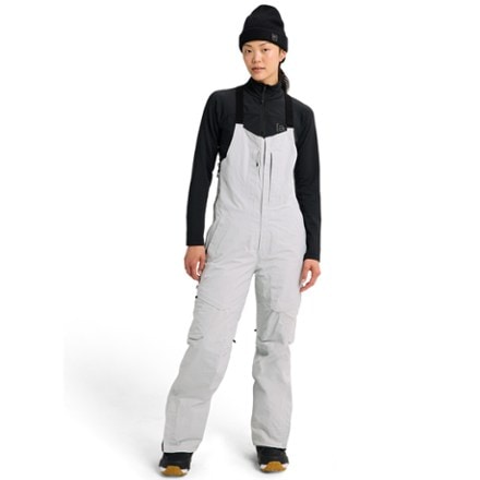 Burton AK Kimmy GTX 2L Bib Pants - Women's 1