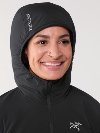 Arc'teryx Norvan Insulated Hoodie - Women's 4