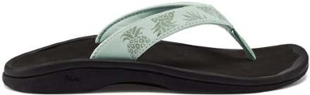 OluKai 'Ohana Flip-Flops - Women's 0