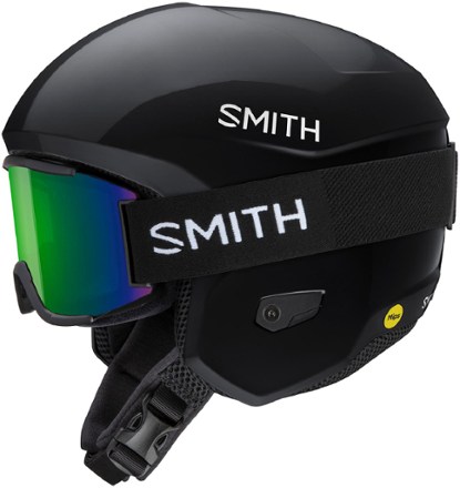 Smith Counter Mips Snow Helmet 4