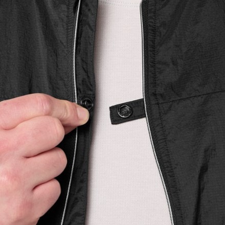 Salomon Sense Aero Wind Vest - Men's 7