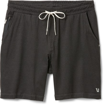 Vuori Ponto Shorts - Men's 0