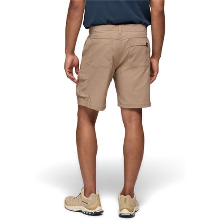 prAna Stretch Zion 10" Shorts - Men's 2