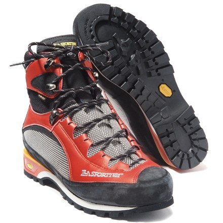 Sportiva trango store s evo