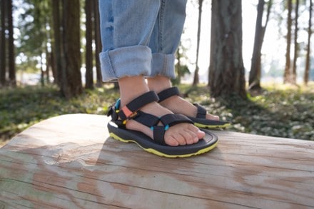 Teva Hurricane XLT2 Sandals - Kids' 6