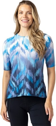 Terry Soleil Flow Cycling Top - Women's 0