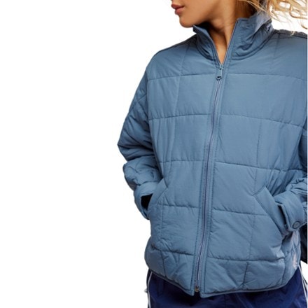 FP Movement Pippa Packable Puffer Insulated Jacket - Women's 4