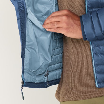 Stio Pinion Down Sweater Jacket - Men's 5