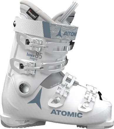 atomic comfort fit ski boots