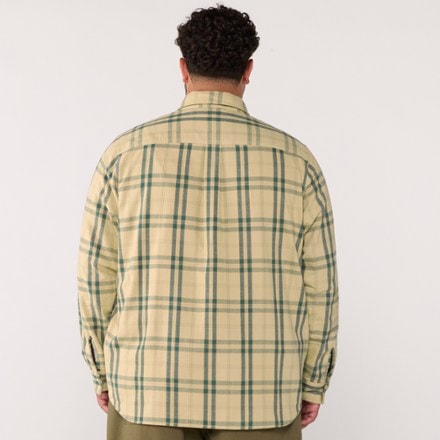 REI Co-op Campwell Flannel Shirt - Men's 4