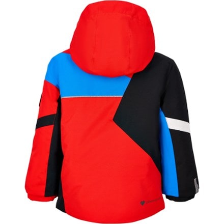 Obermeyer Orb Insulated Jacket - Toddlers'/Kids' 4