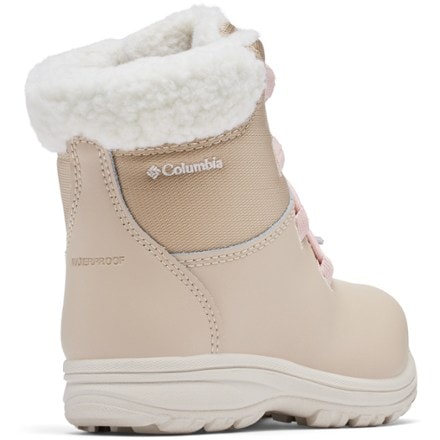 Columbia Moritza Snow Boots - Kids' 6