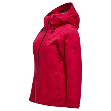 Peak Performance Anima Insulated Jacket - Women's 4