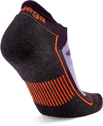 Balega Blister Resist No-Show Socks 4