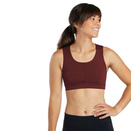 Oiselle Flyout Bra 1