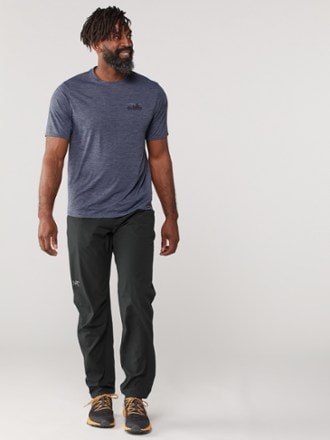 Arc'teryx Incendo Pants - Men's 3