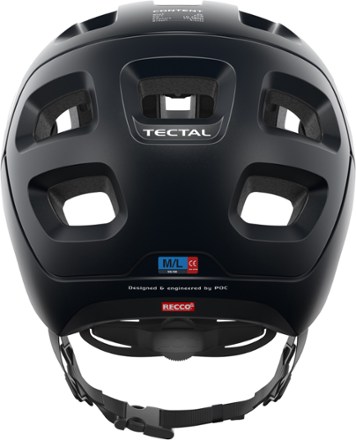 CASCO POC TECTAL RACE MIPS NFC - Azken Kilometroa