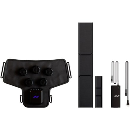 Hyperice X 2 Shoulder 1